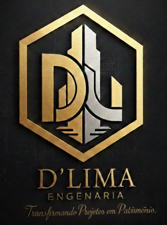 D'LIMA Engenharia